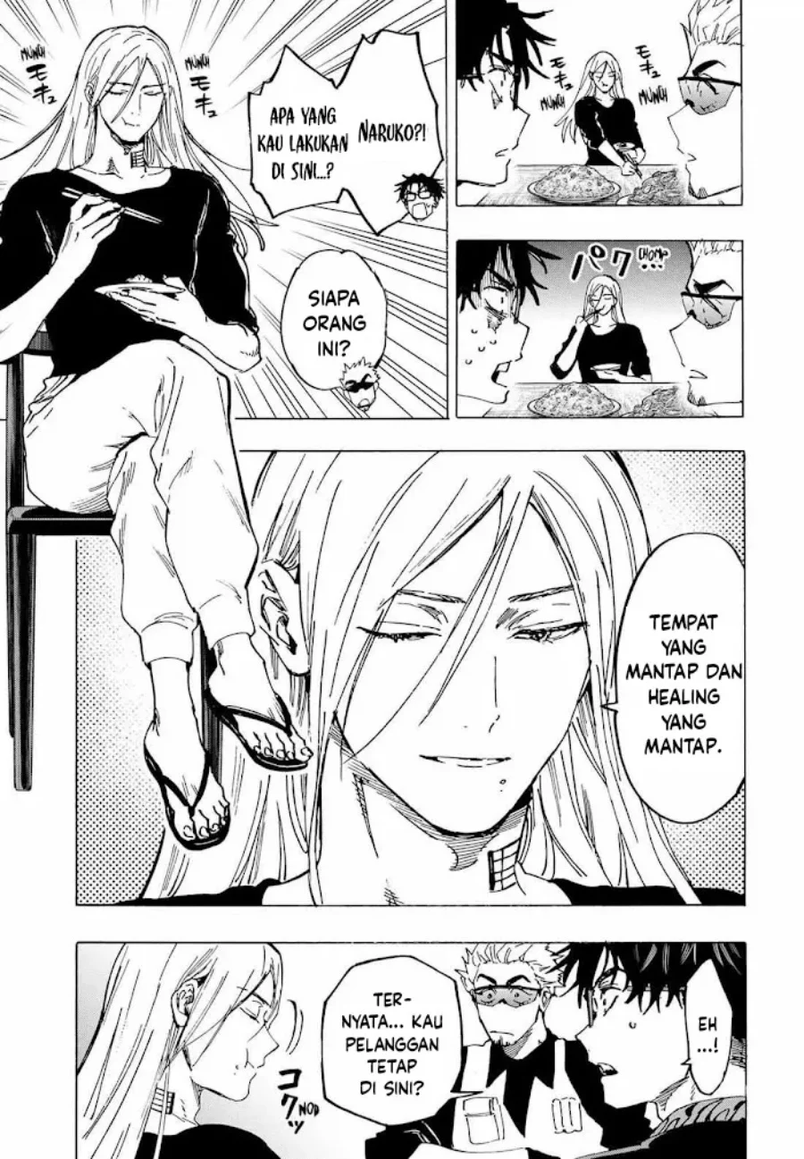 Chapter 111 - halaman 13
