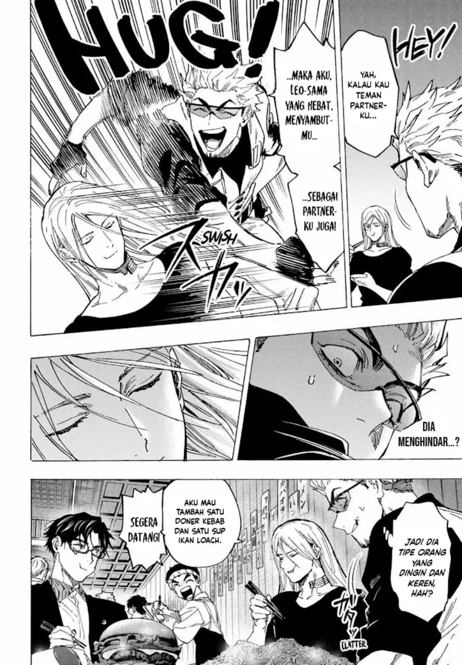 Chapter 111 - halaman 14