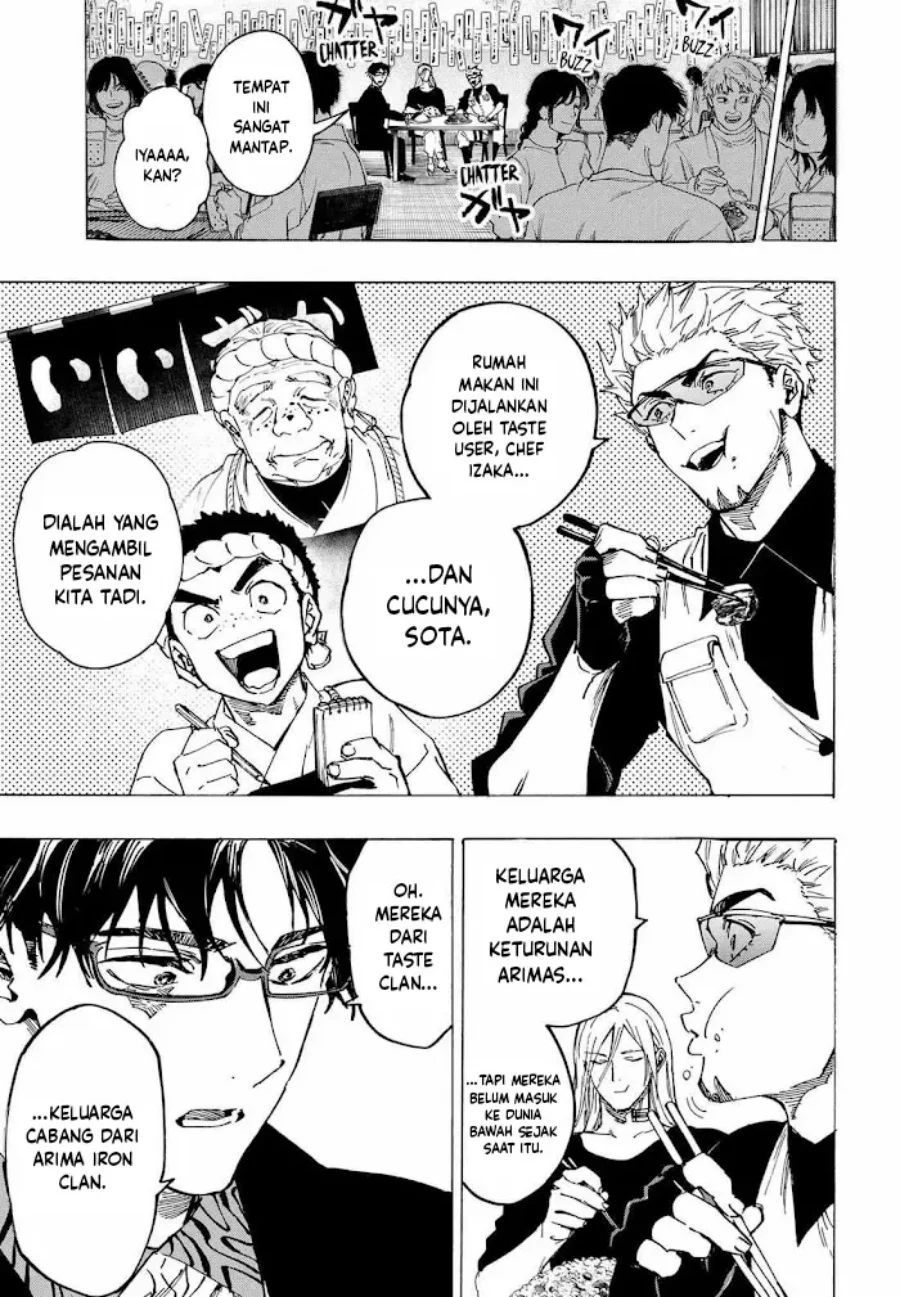 Chapter 111 - halaman 15