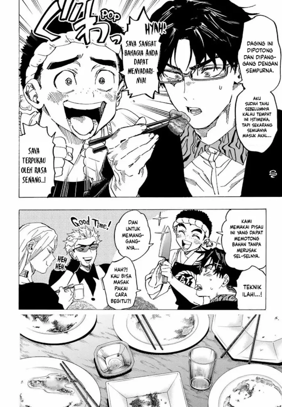 Chapter 111 - halaman 16