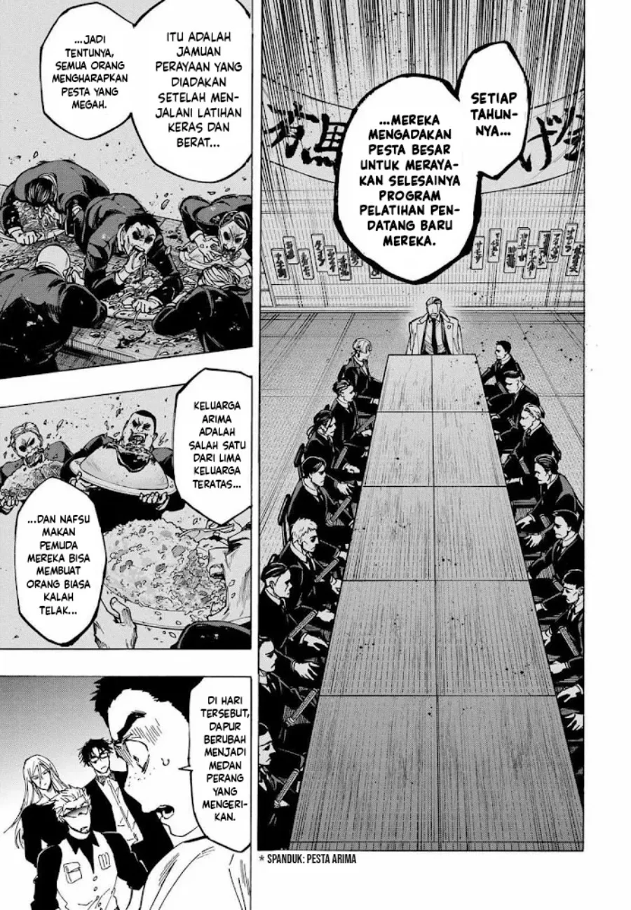 Chapter 111 - halaman 19