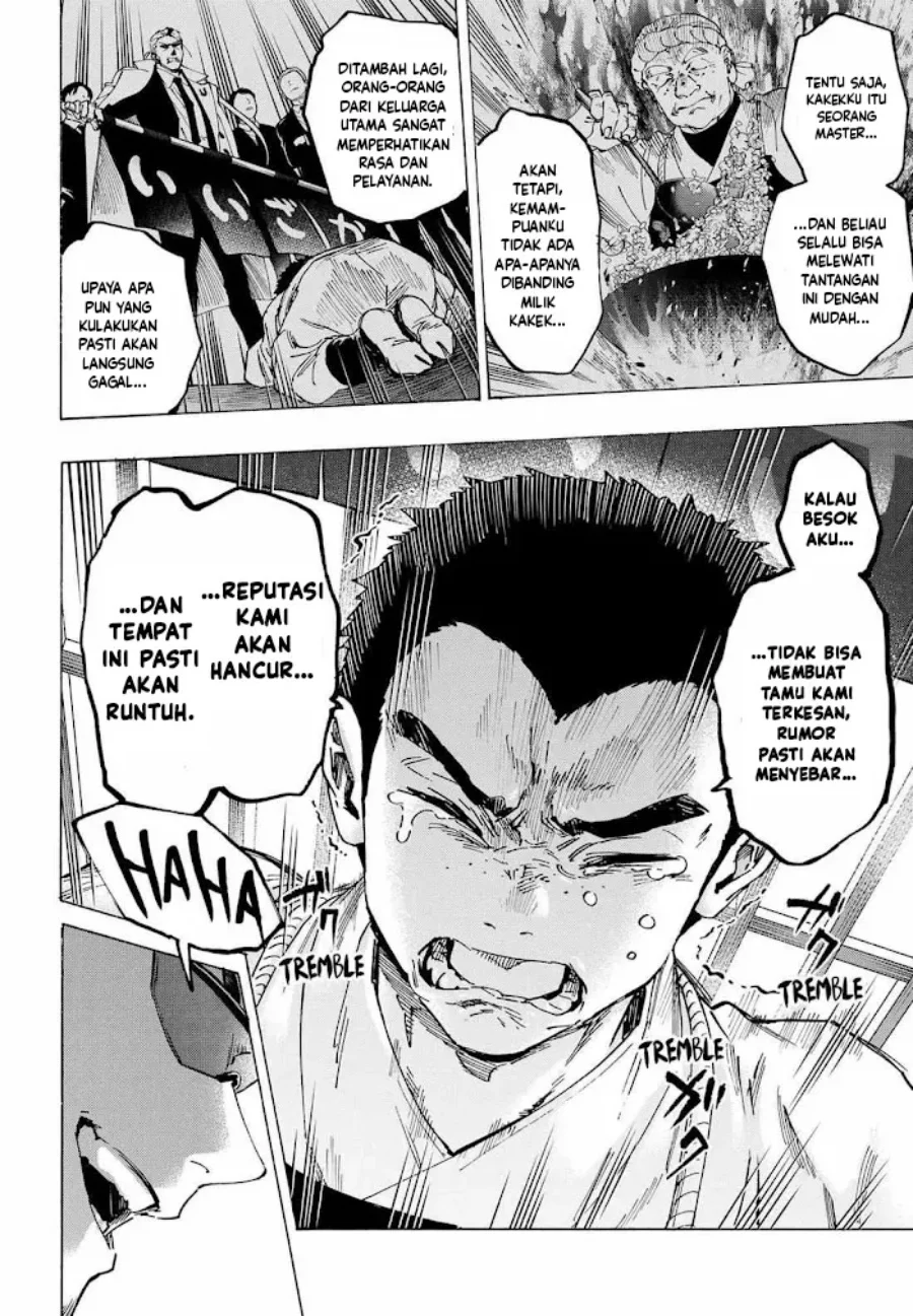 Chapter 111 - halaman 20