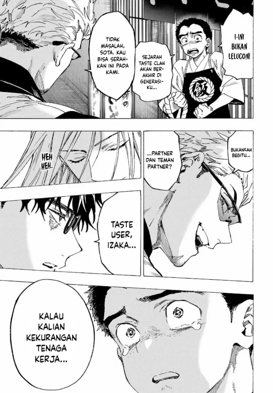Chapter 111 - halaman 21