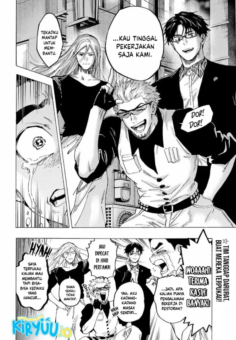 Chapter 111 - halaman 22