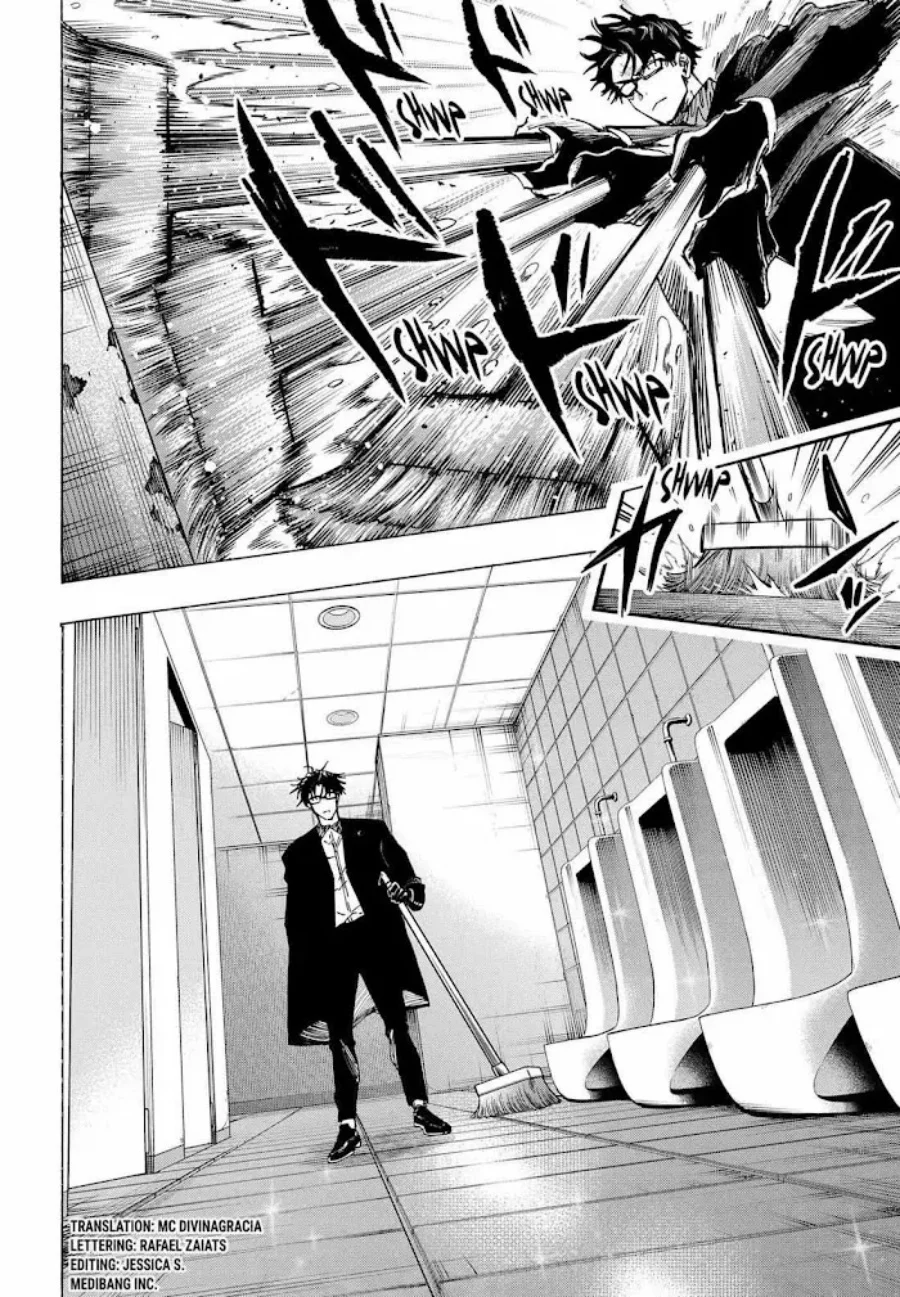 Chapter 111 - halaman 4