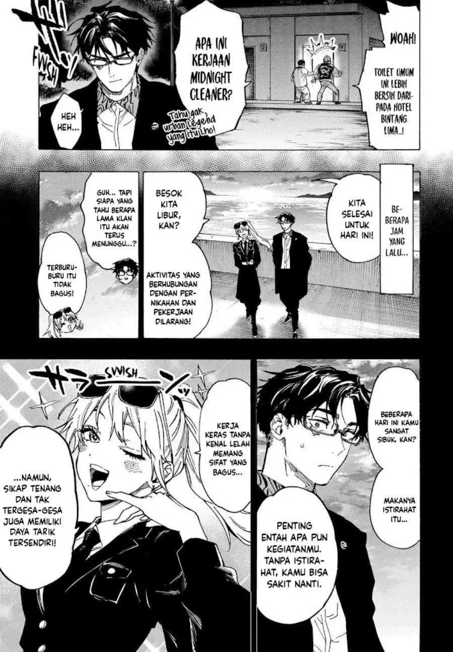 Chapter 111 - halaman 5
