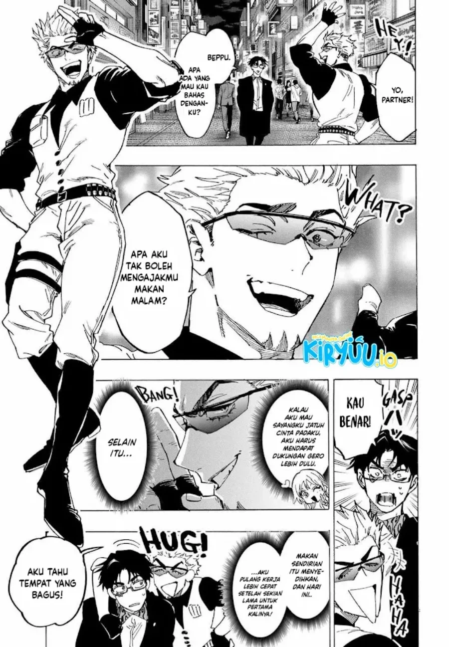 Chapter 111 - halaman 7