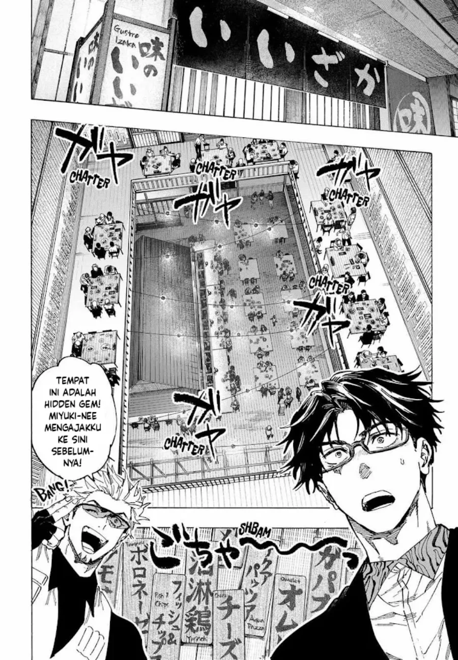 Chapter 111 - halaman 8