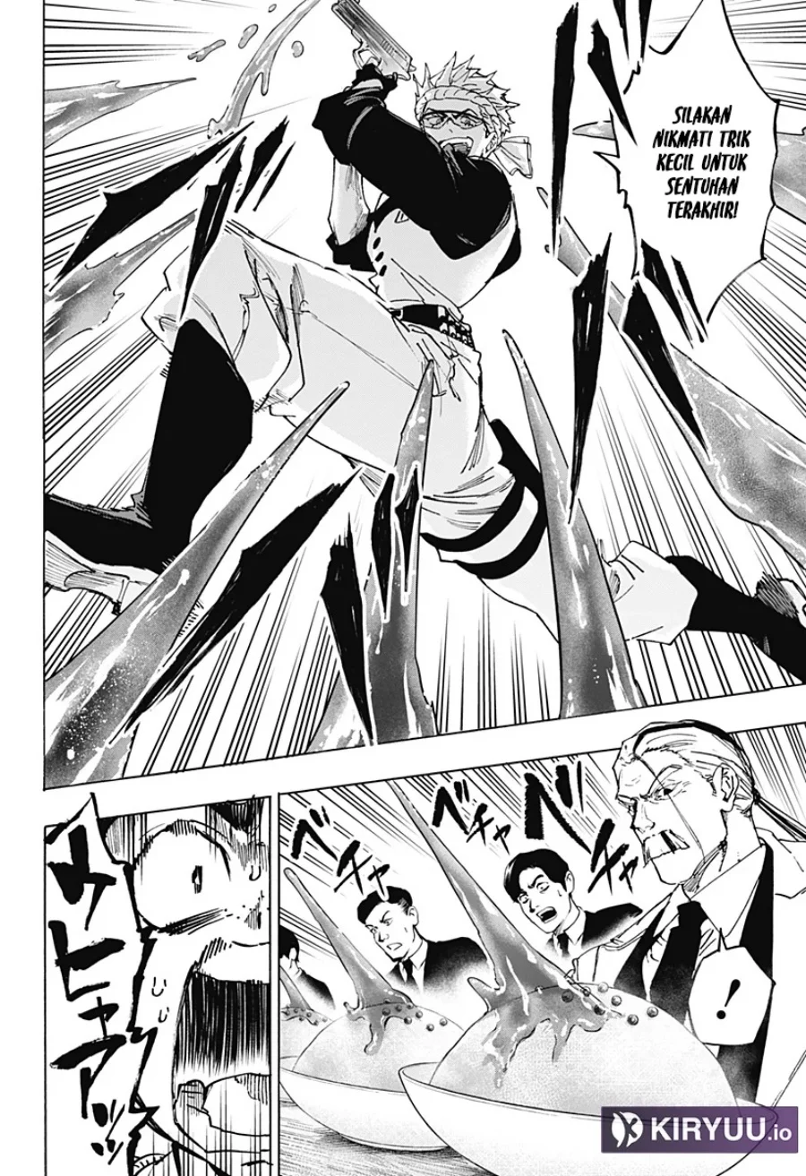 Chapter 112 - halaman 16