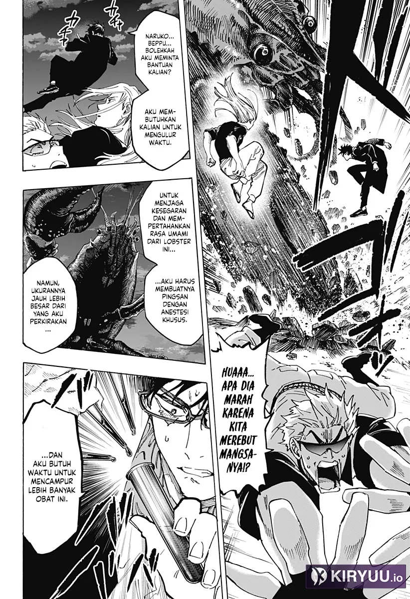 Chapter 113 - halaman 11