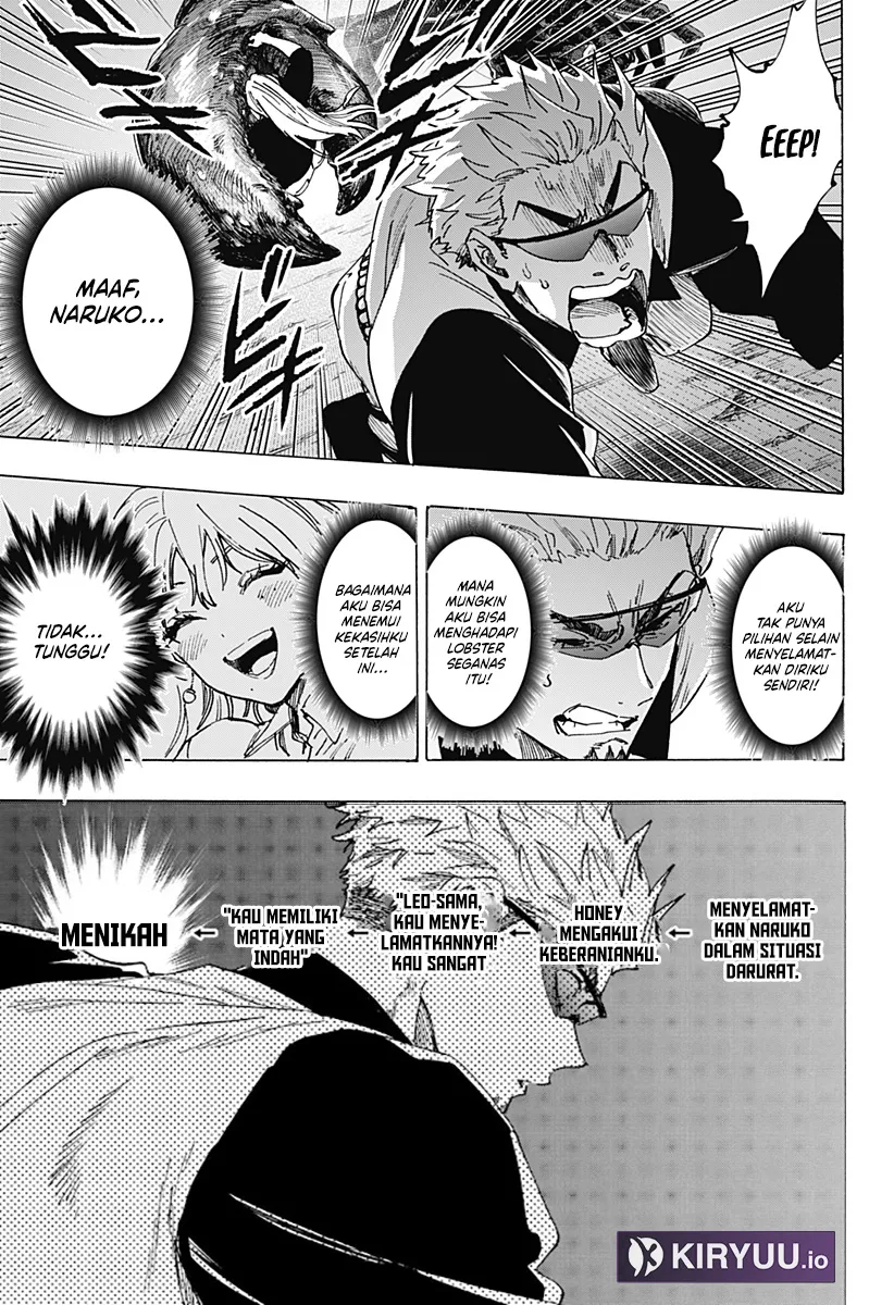 Chapter 113 - halaman 14