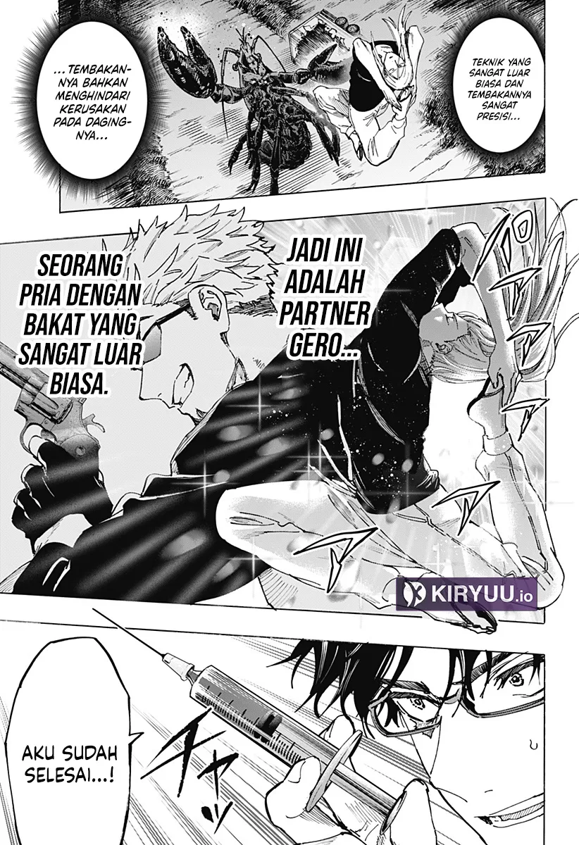 Chapter 113 - halaman 16