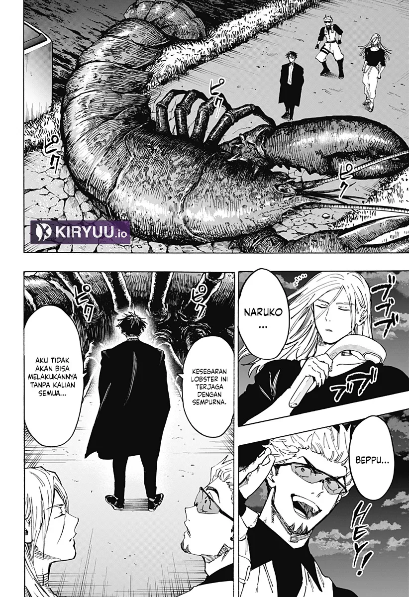 Chapter 113 - halaman 19