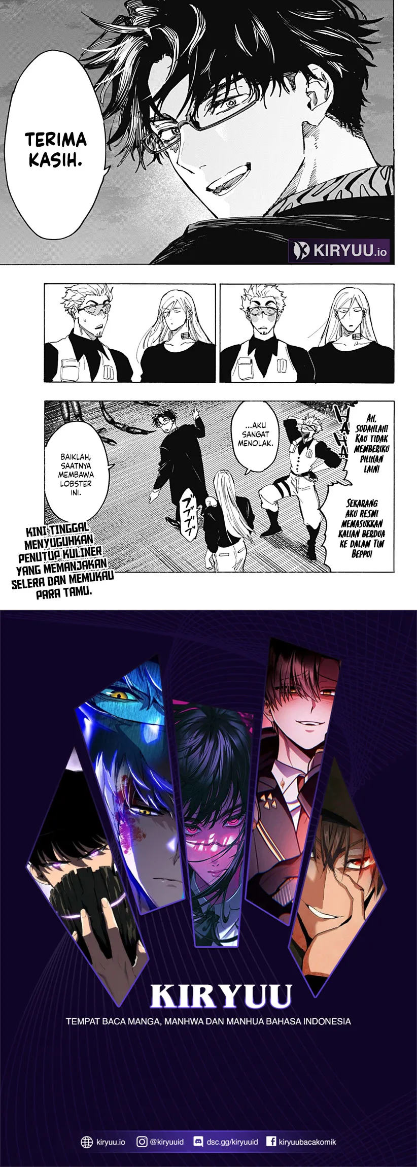 Chapter 113 - halaman 20
