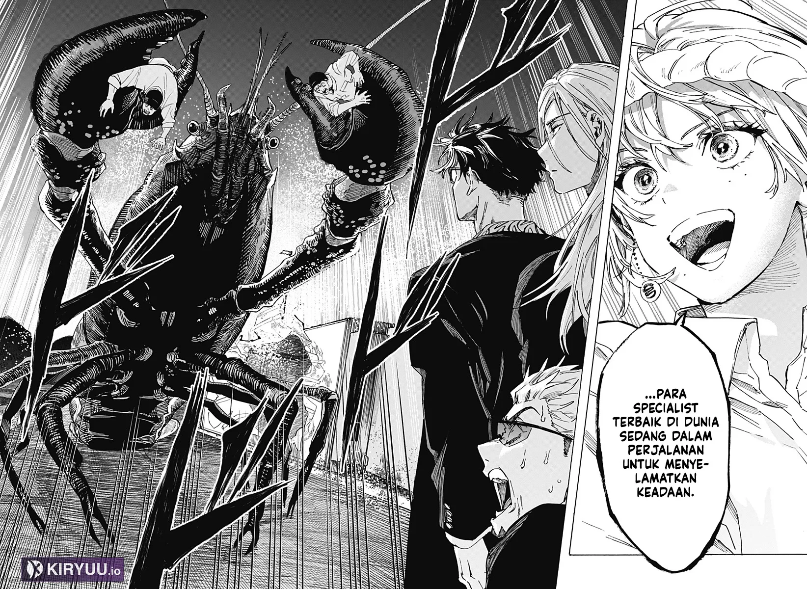 Chapter 113 - halaman 6