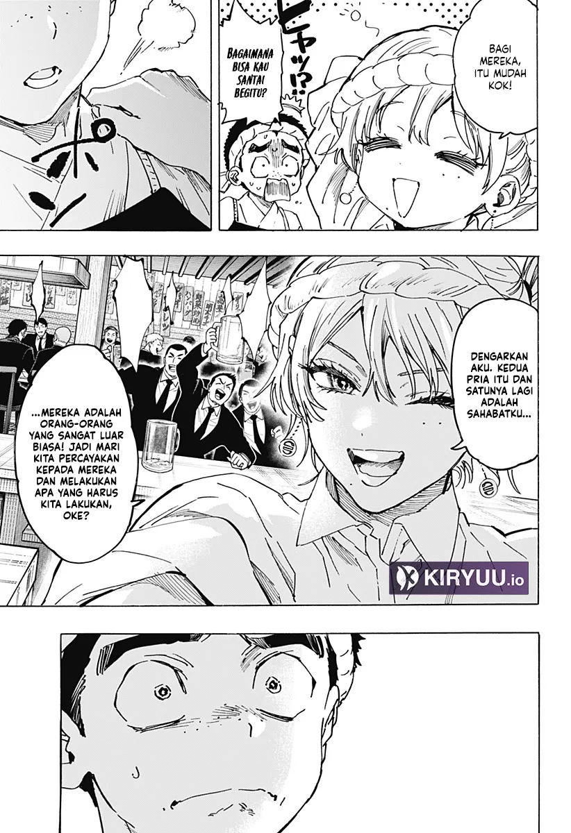 Chapter 113 - halaman 8