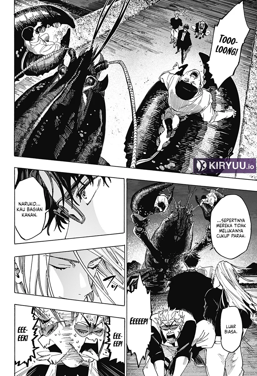 Chapter 113 - halaman 9