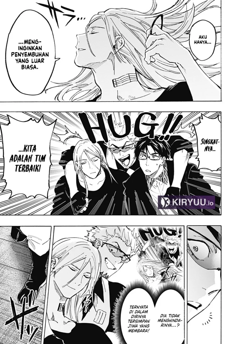 Chapter 114 - halaman 13