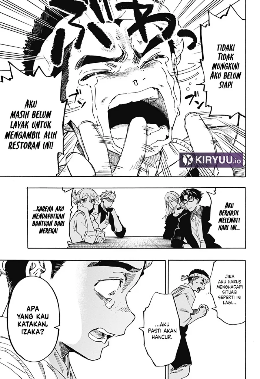 Chapter 114 - halaman 15