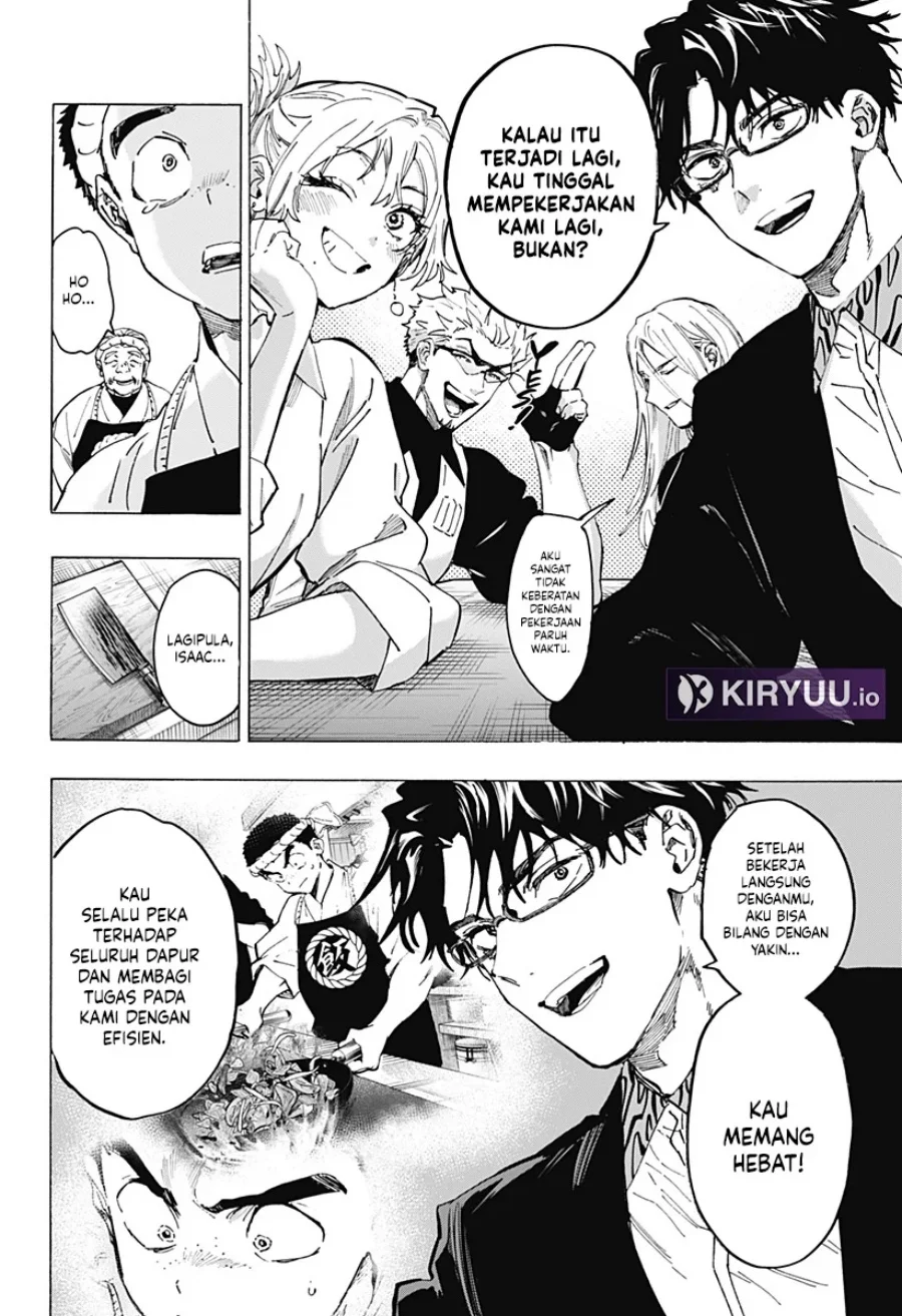 Chapter 114 - halaman 16