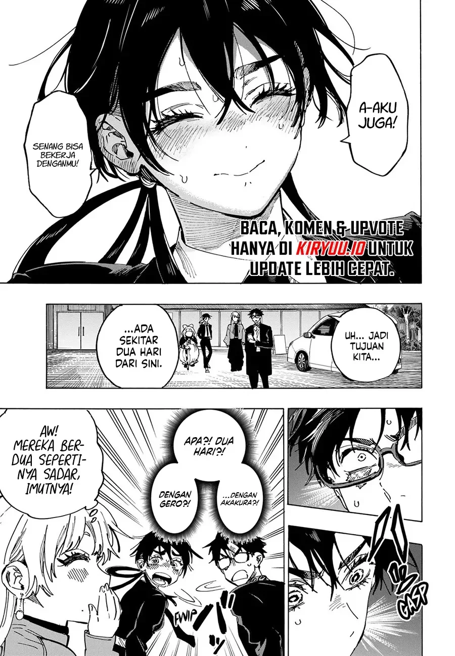 Chapter 115 - halaman 15