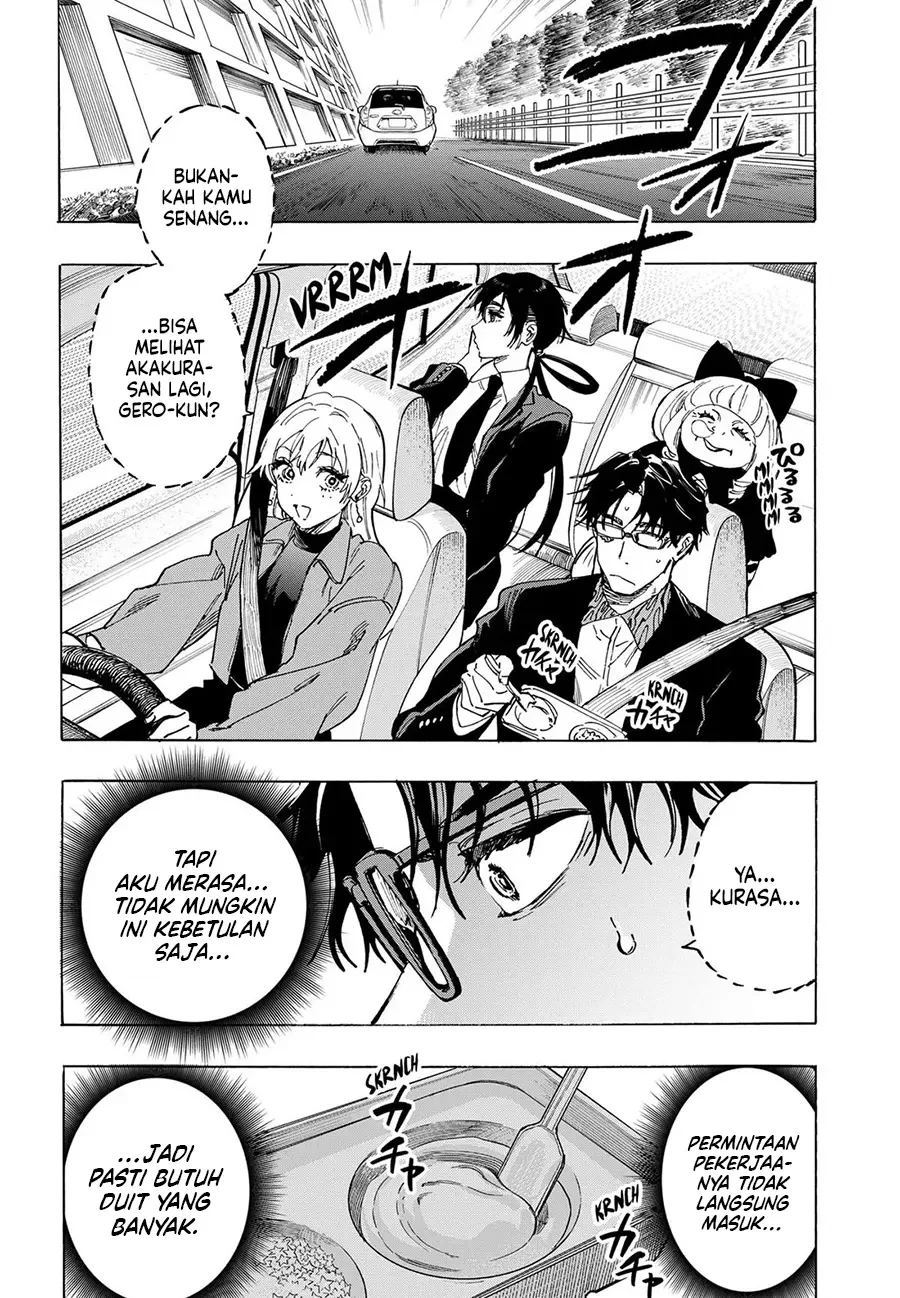 Chapter 115 - halaman 16