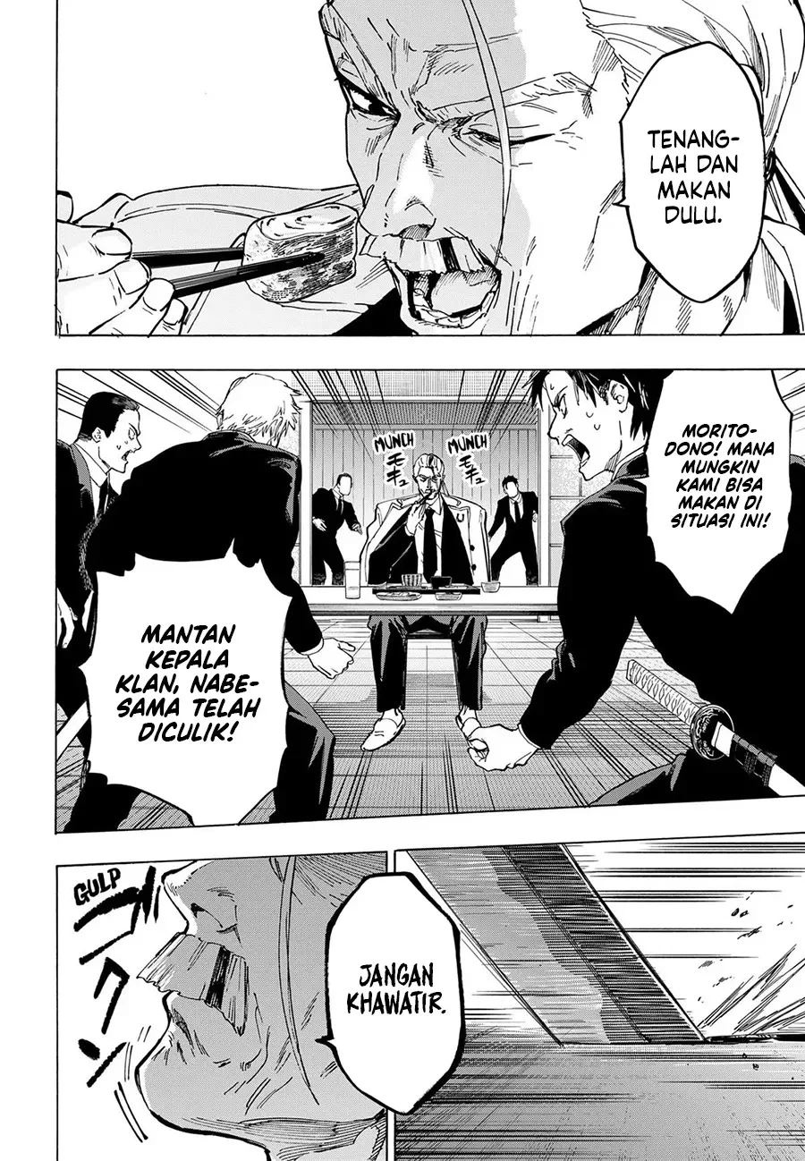 Chapter 115 - halaman 18