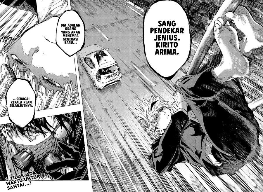 Chapter 115 - halaman 20