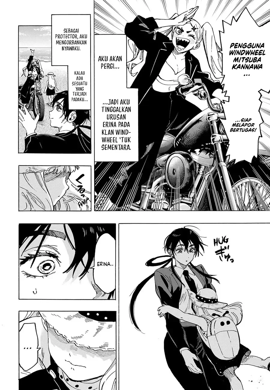Chapter 115 - halaman 6