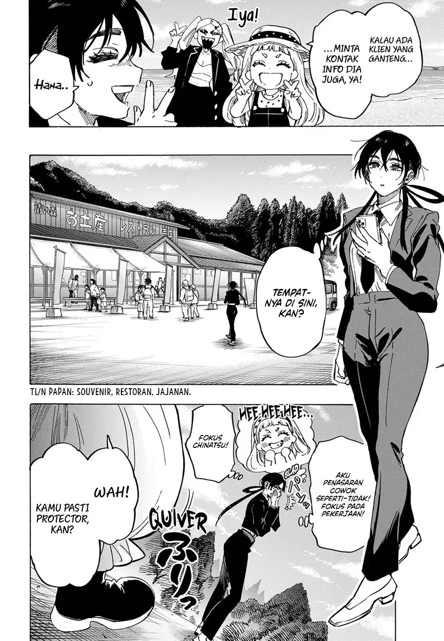 Chapter 115 - halaman 8