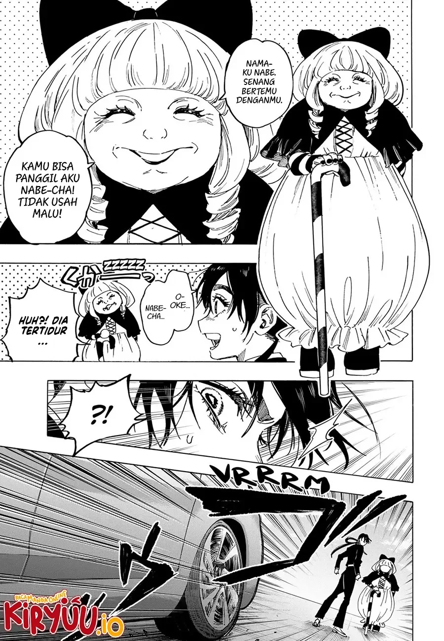 Chapter 115 - halaman 9