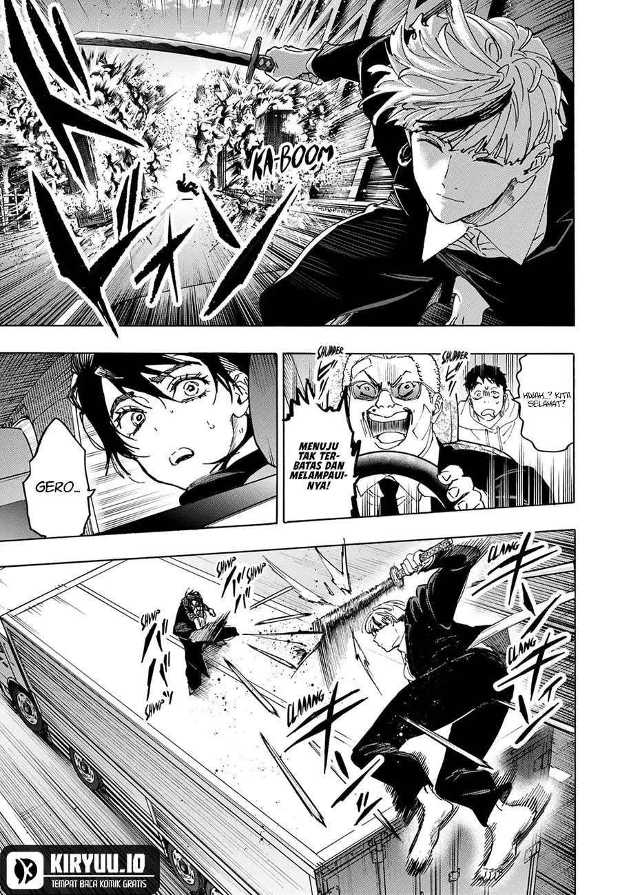 Chapter 116 - halaman 11