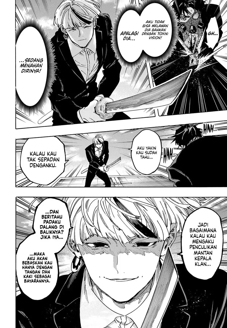Chapter 116 - halaman 12