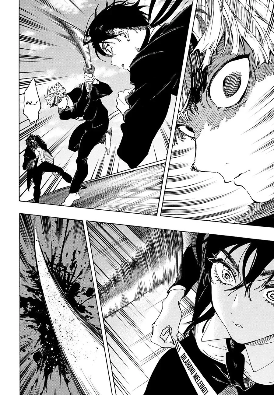 Chapter 116 - halaman 14
