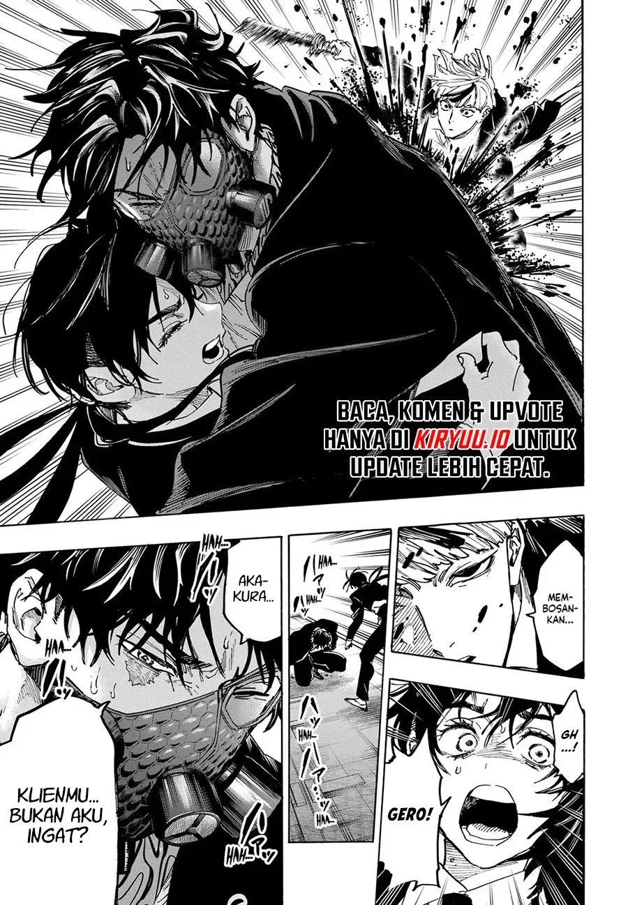 Chapter 116 - halaman 15