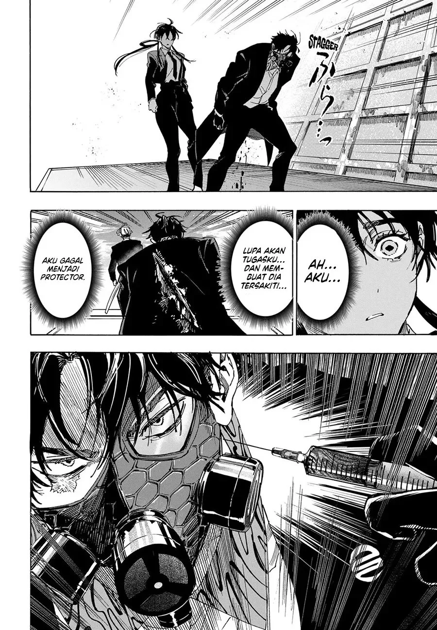 Chapter 116 - halaman 16