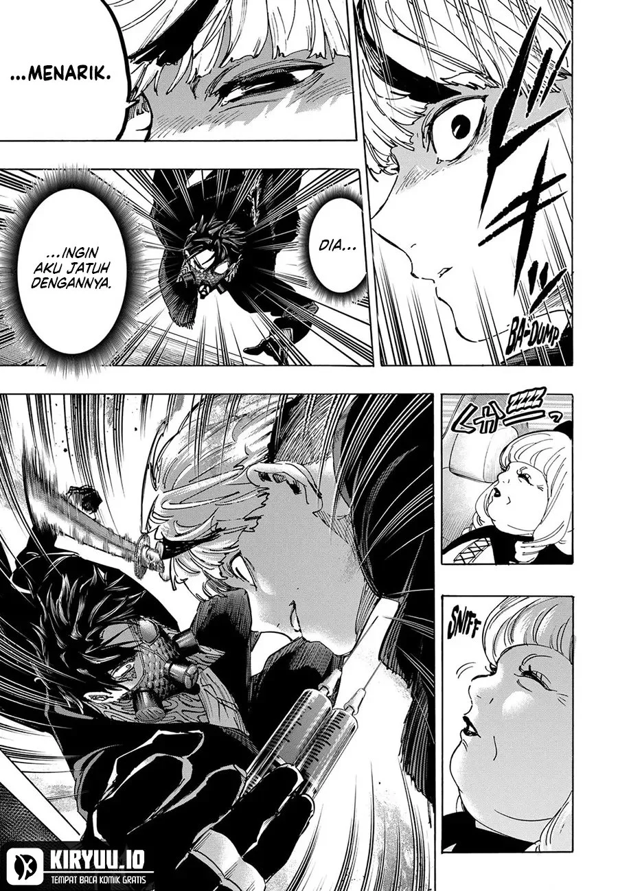 Chapter 116 - halaman 17