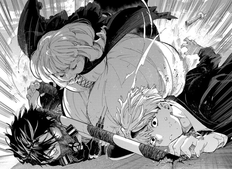 Chapter 116 - halaman 18