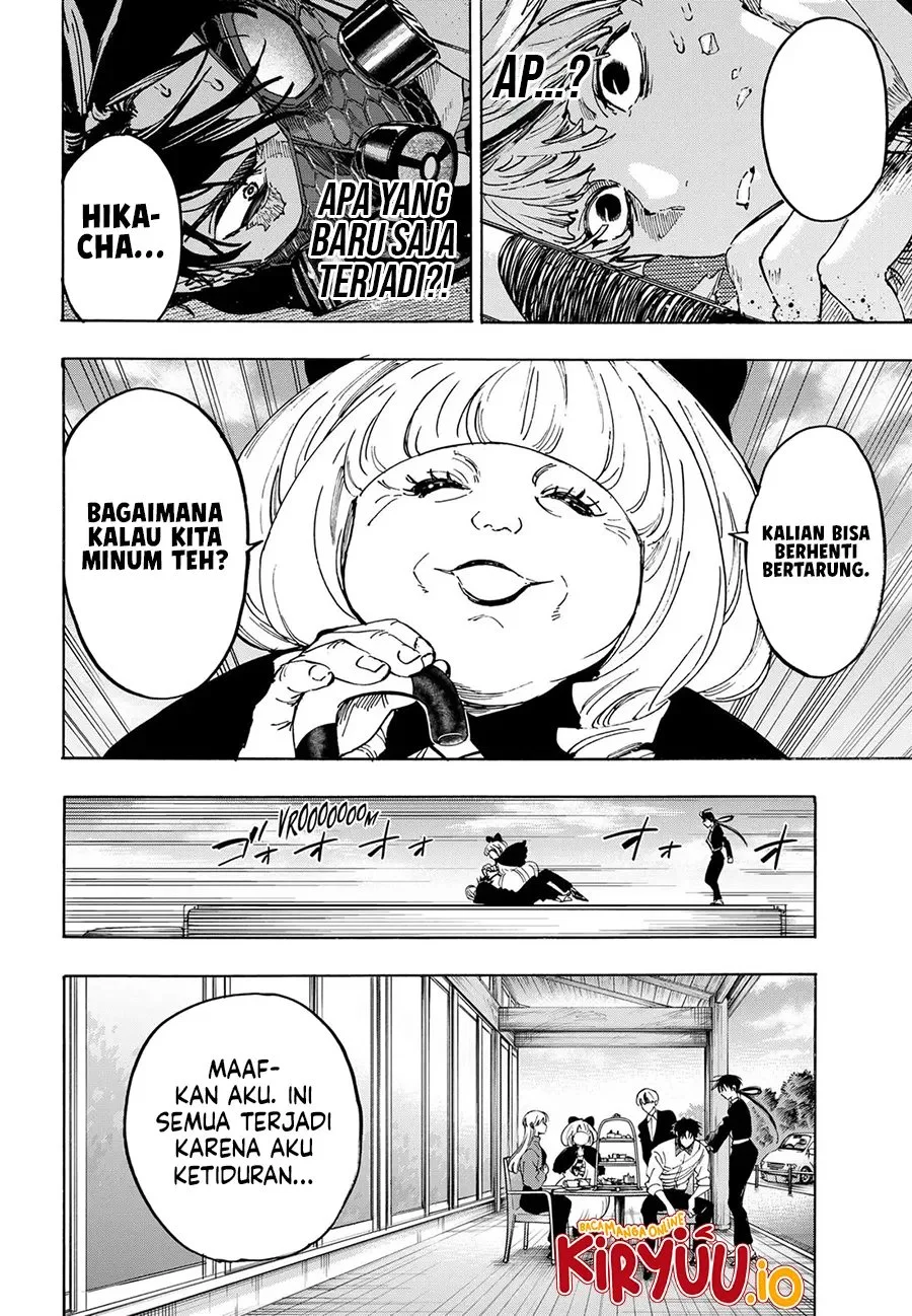 Chapter 116 - halaman 19