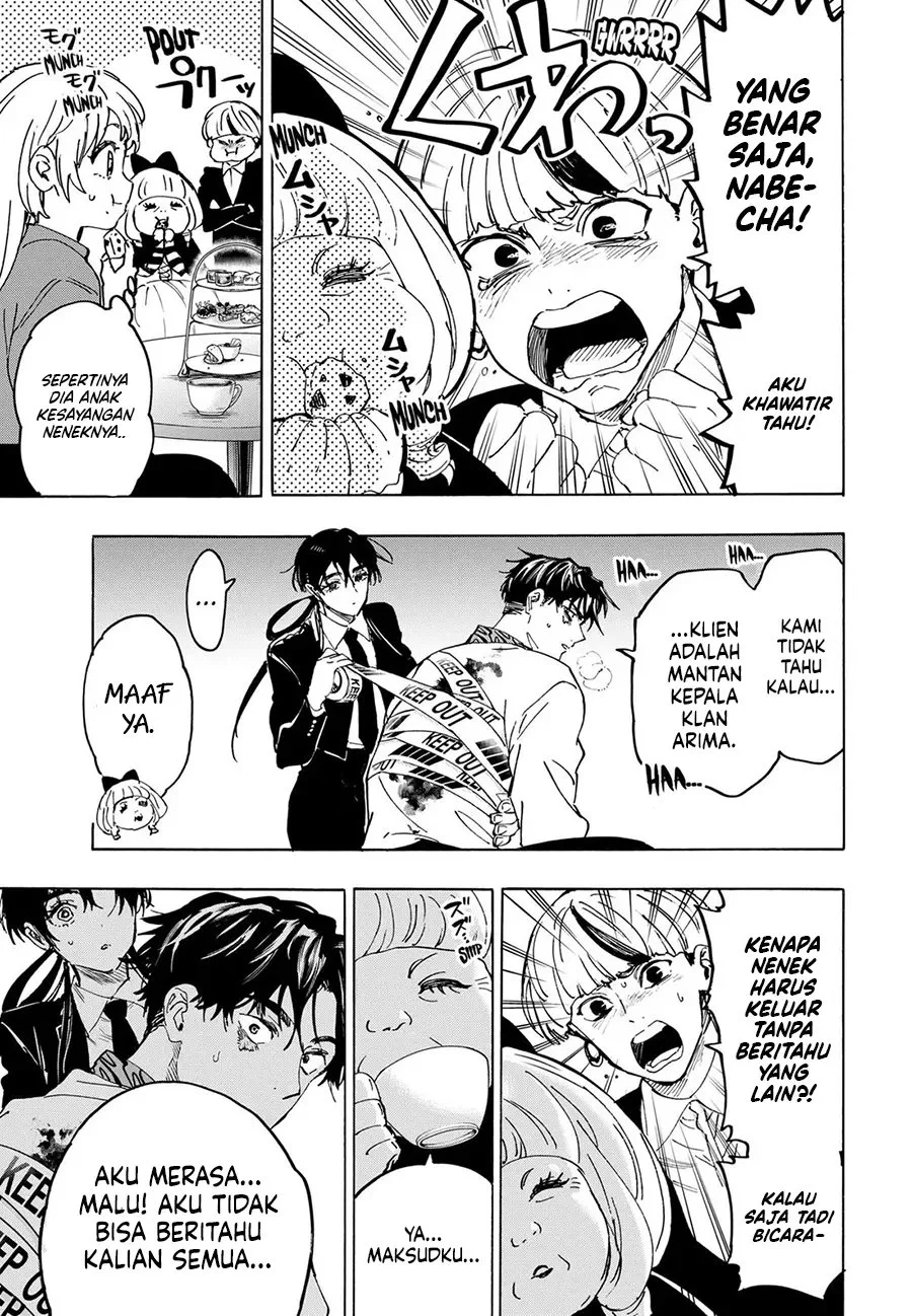 Chapter 116 - halaman 20