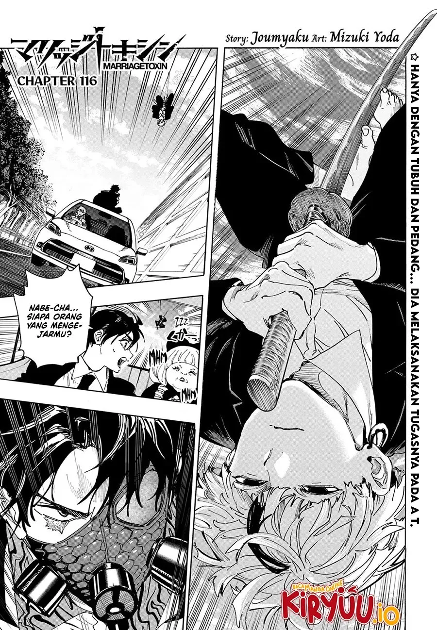Chapter 116 - halaman 3