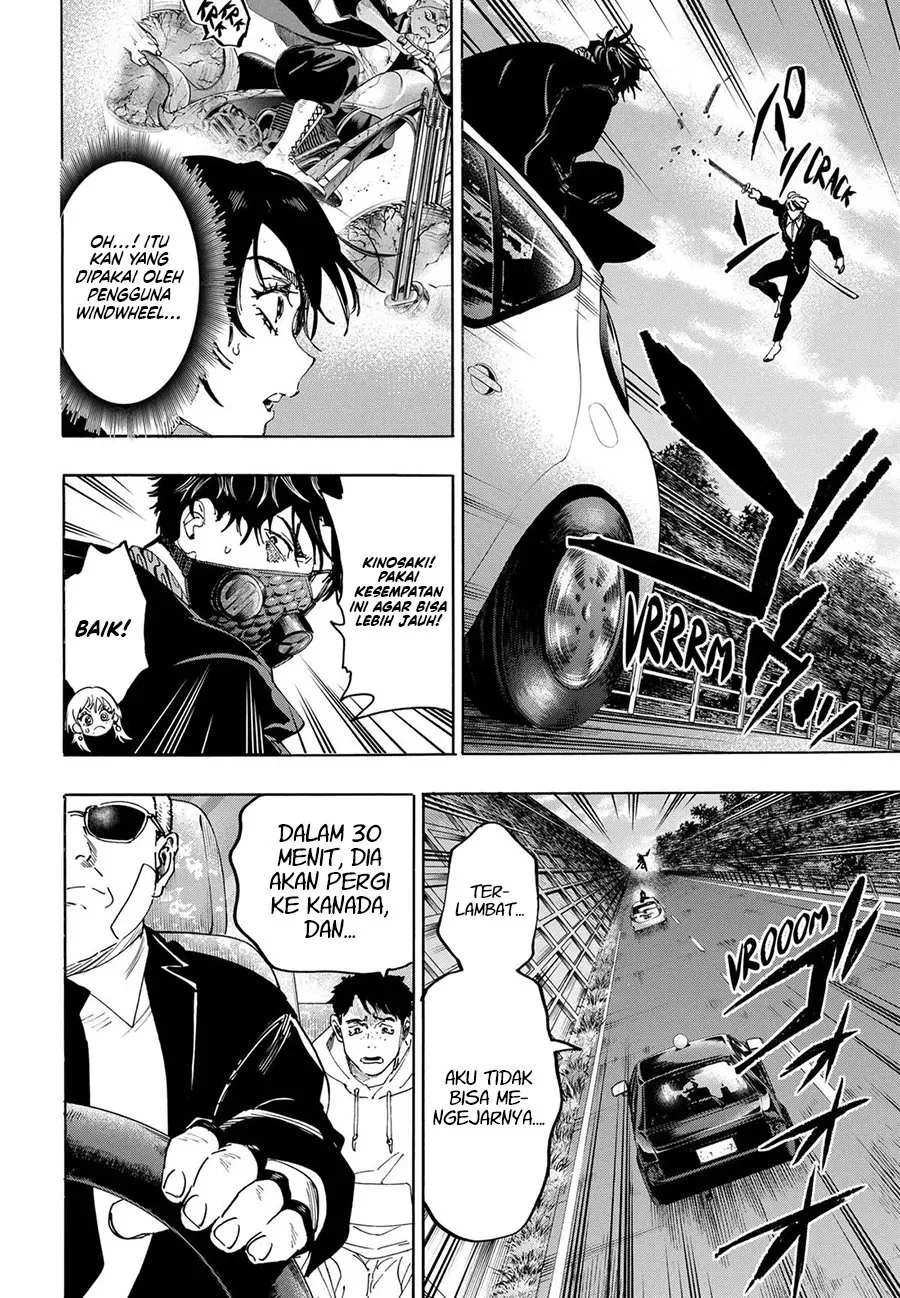 Chapter 116 - halaman 6