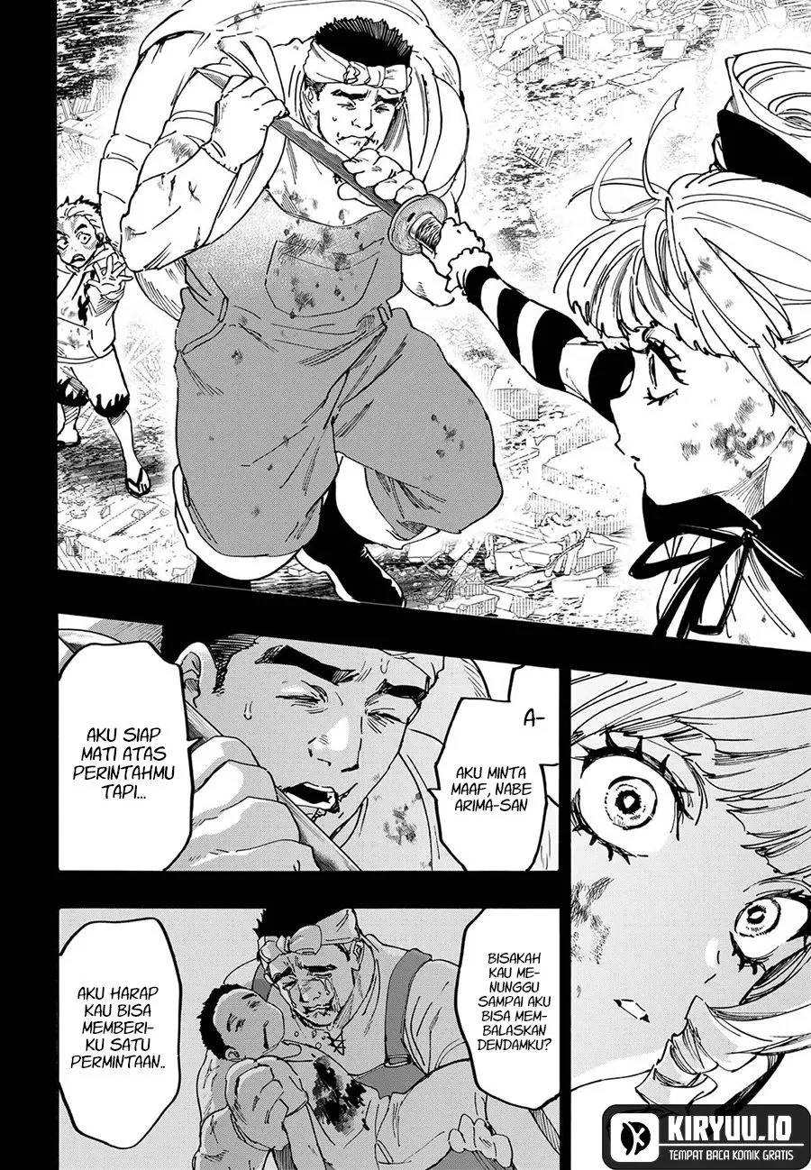 Chapter 117 - halaman 11