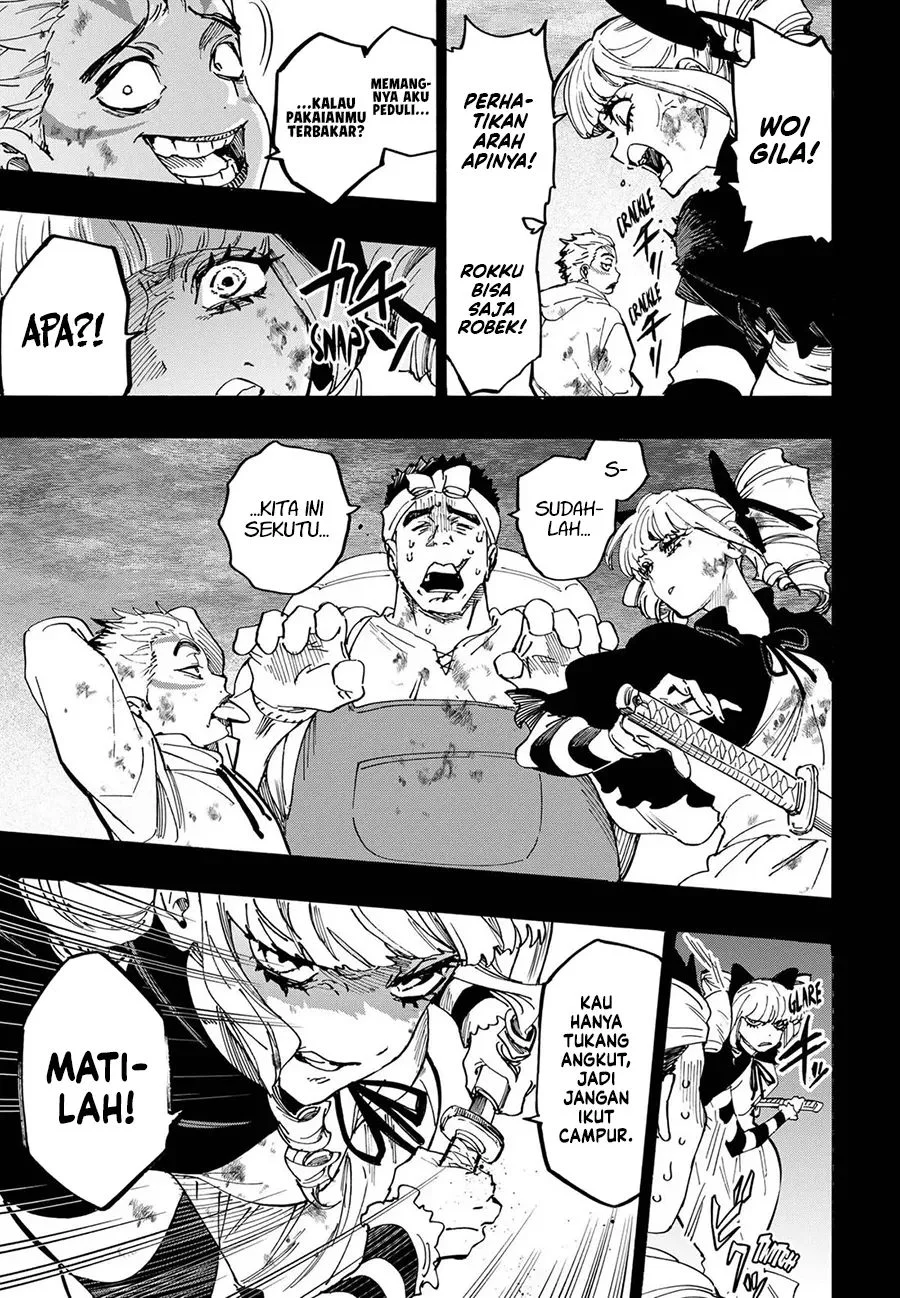Chapter 117 - halaman 10