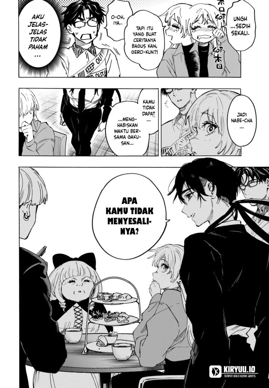 Chapter 118 - halaman 14