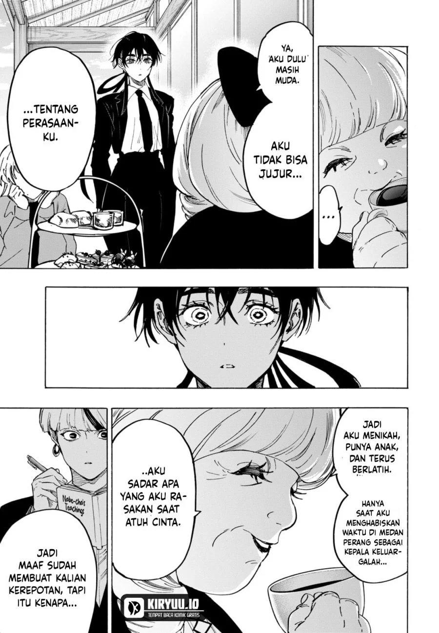 Chapter 118 - halaman 15