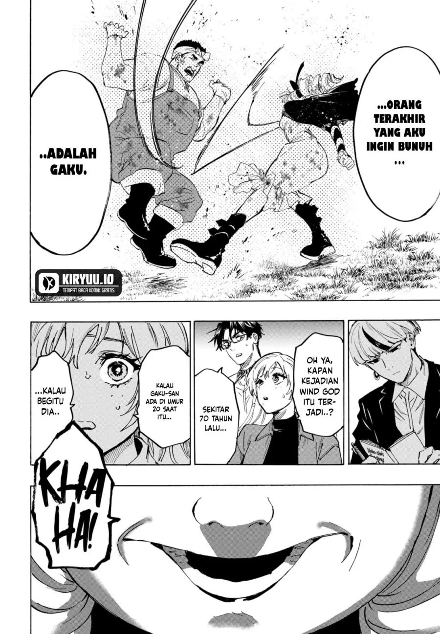 Chapter 118 - halaman 16