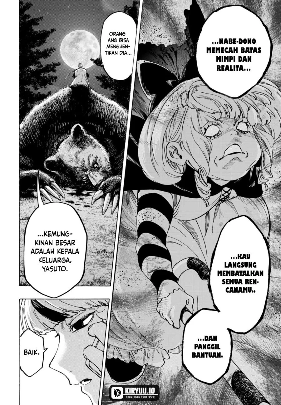 Chapter 118 - halaman 20