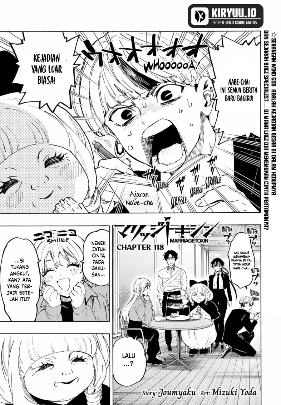Chapter 118 - halaman 3
