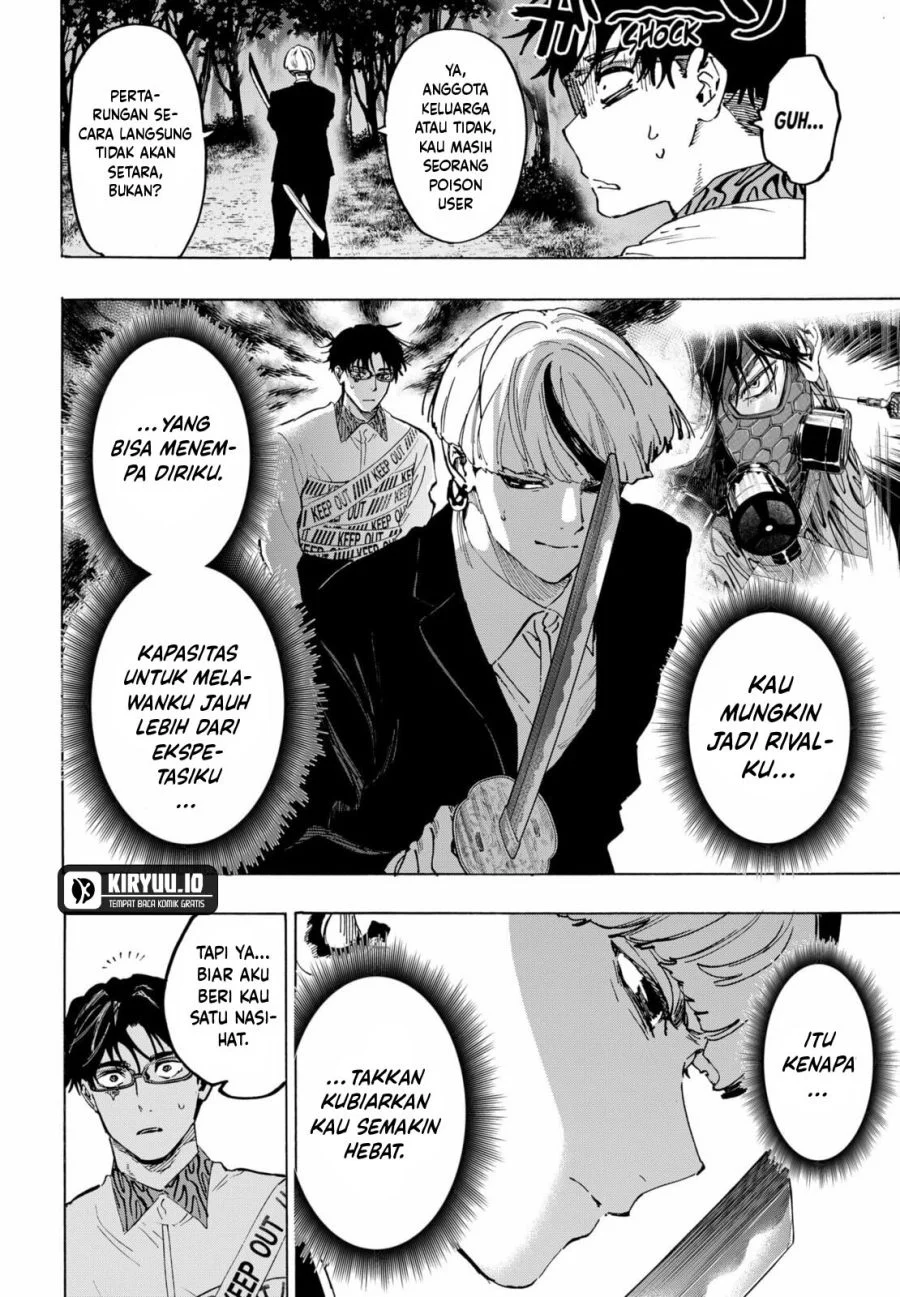 Chapter 118 - halaman 22